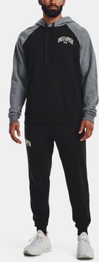 UA Rival Flc WM Jogger Tepláky Under Armour 