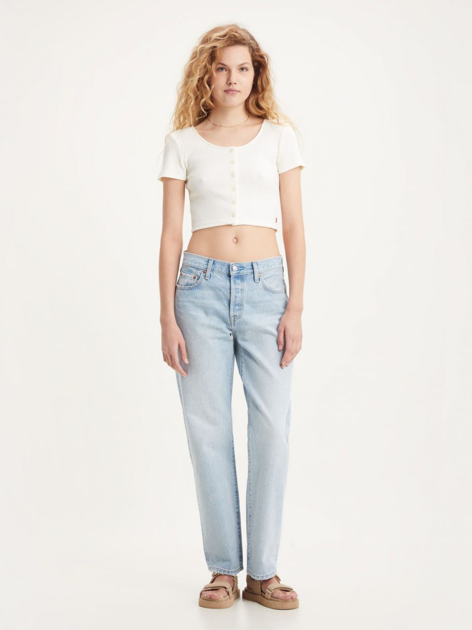 501® 90's Džínsy Levi's® 