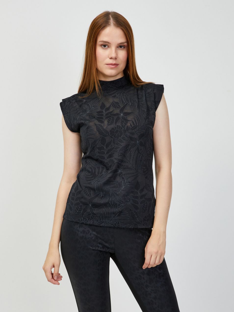 Jacotte Blúzka Guess 