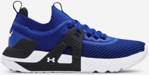 UA Project Rock 4 Tenisky Under Armour 