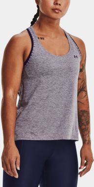 UA Knockout Mesh Back Tielko Under Armour 