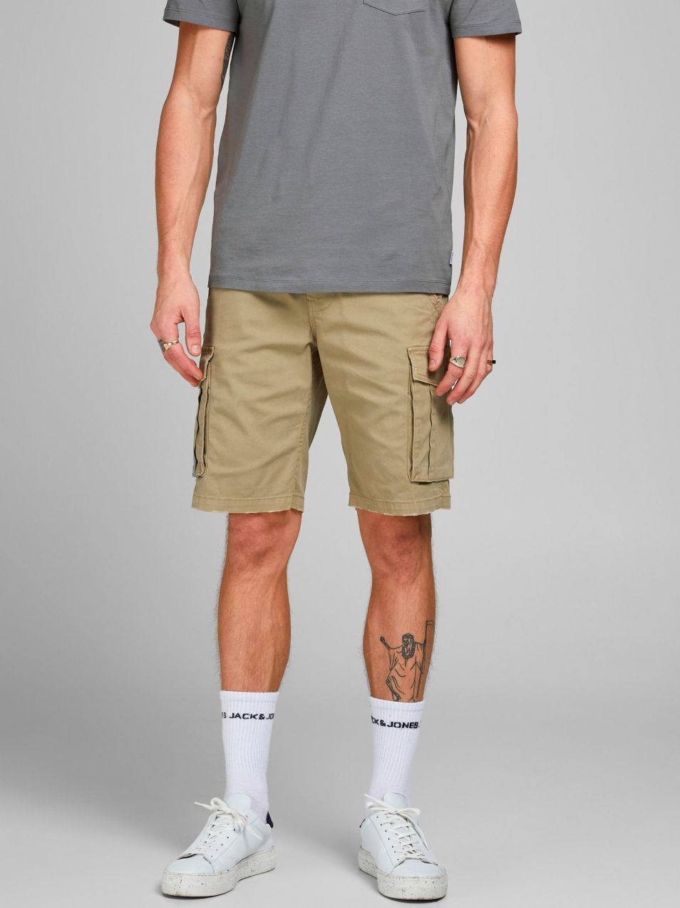 Zack Kraťasy Jack & Jones 
