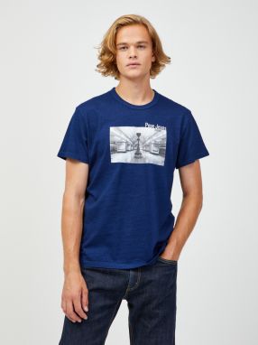 Saint Tričko Pepe Jeans 