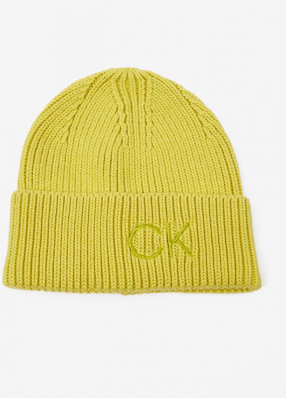 Čiapka Calvin Klein 