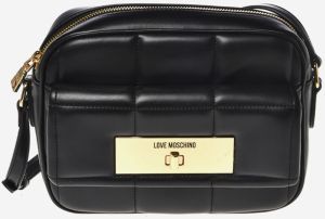 Cross body bag Love Moschino 