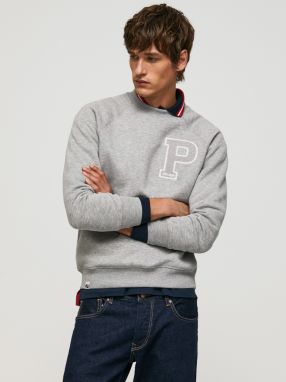 Pike Mikina Pepe Jeans 