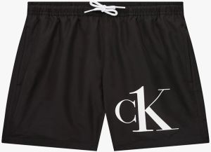 Medium Drawstring Plavky Calvin Klein 