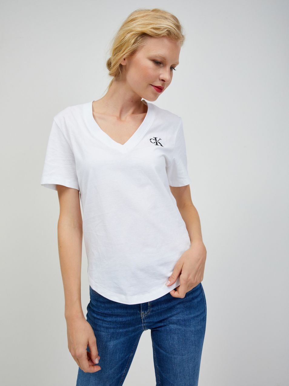 Tričko Calvin Klein Jeans 