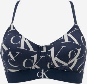 Podprsenka Calvin Klein Underwear	 