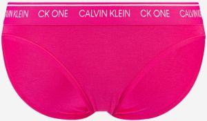 Nohavičky Calvin Klein Underwear	 