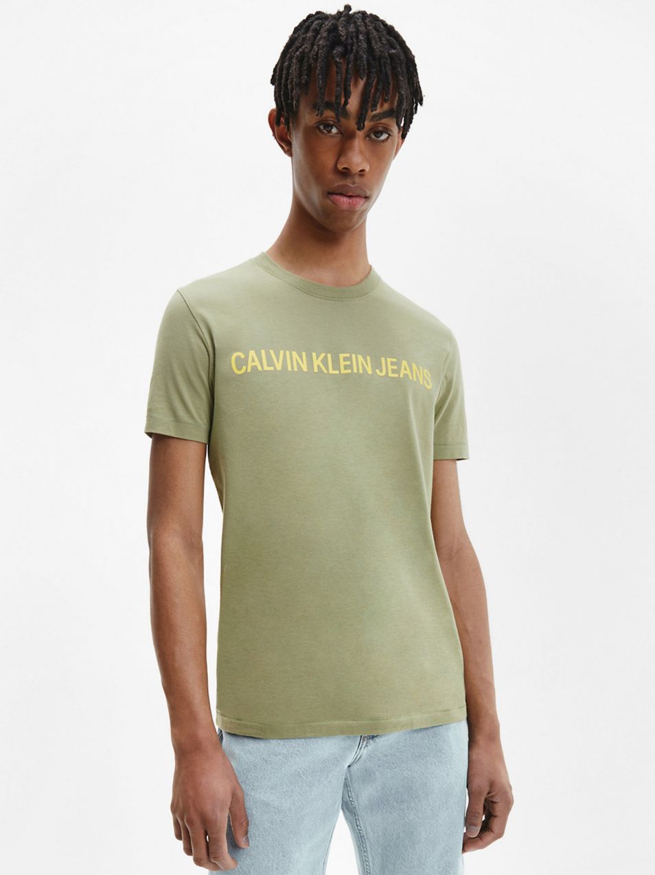 Tričko Calvin Klein Jeans 
