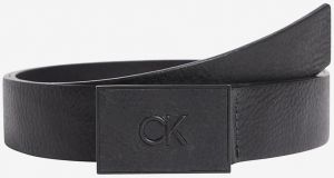 Plaque Opasek Calvin Klein Jeans 