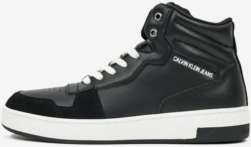 Lace Up Tenisky Calvin Klein Jeans 