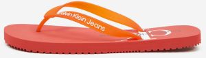 Žabky Calvin Klein Jeans 