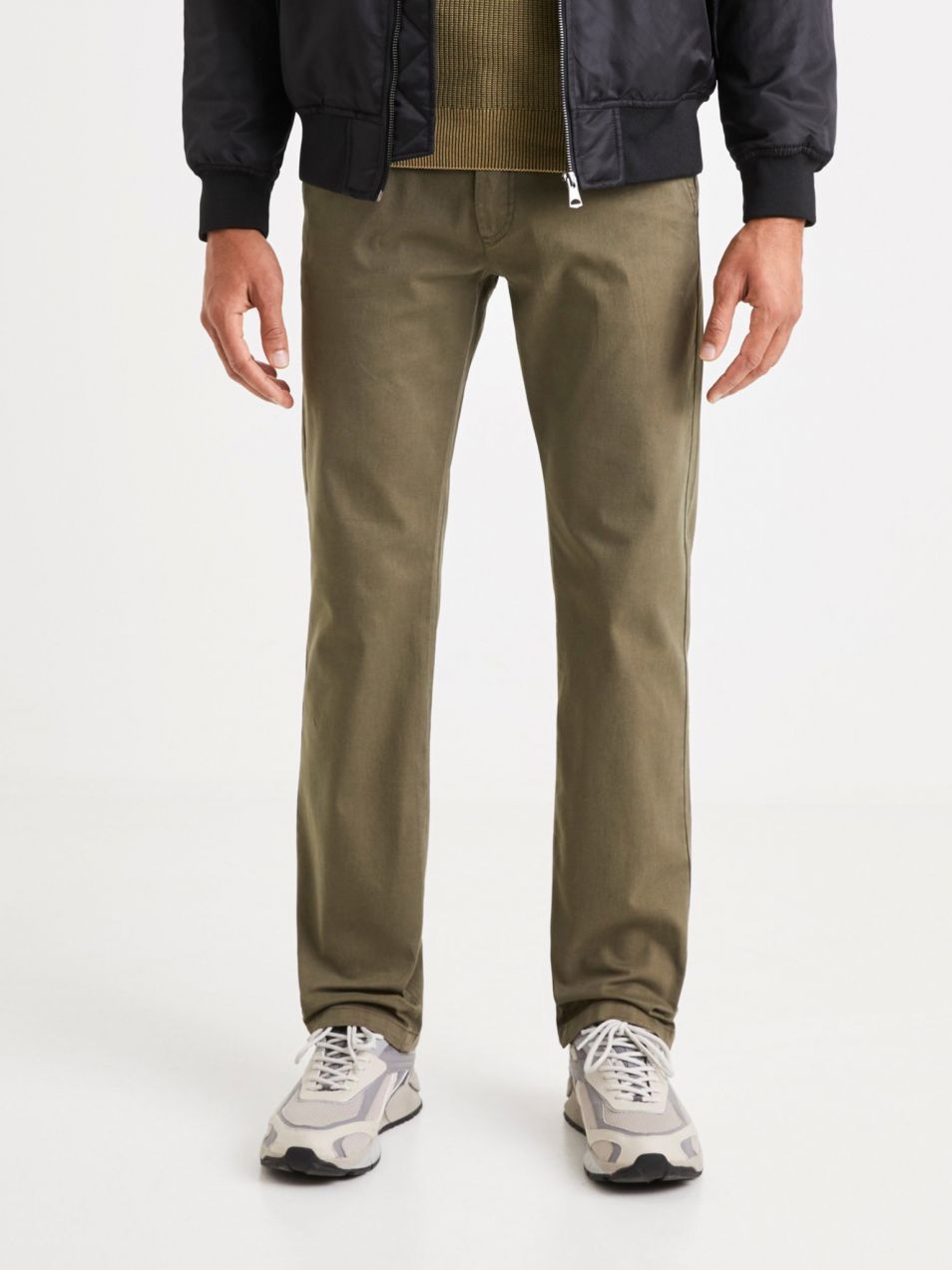 Chino Nohavice Celio 