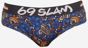 Mayan Dragon Nohavičky 69slam 