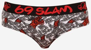 Sky Dragon Nohavičky 69slam 