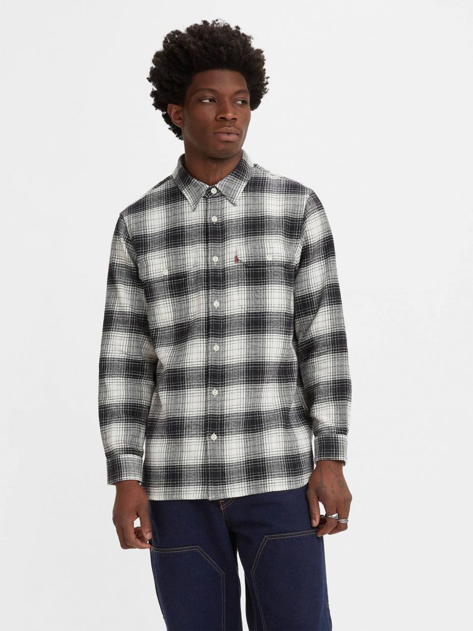 Jackson Worker Košeľa Levi's® 