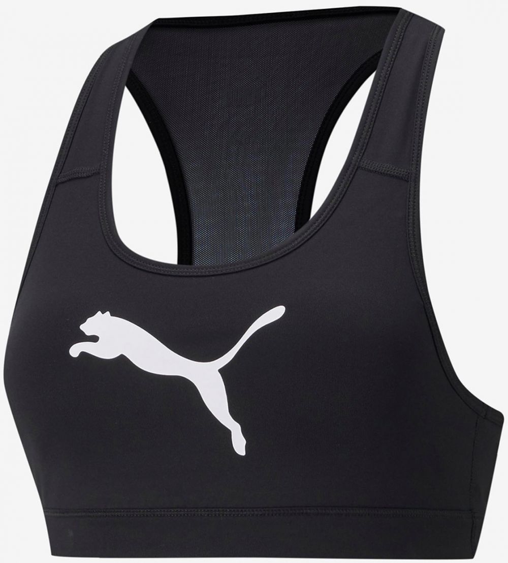 Mid 4Keeps Športová podprsenka Puma 