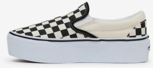 Slip On Vans 