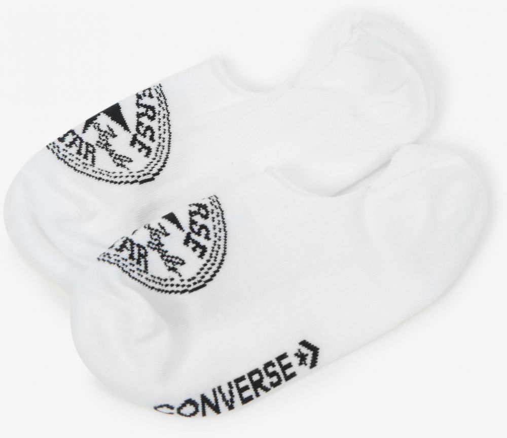 Ponožky 2 páry Converse 