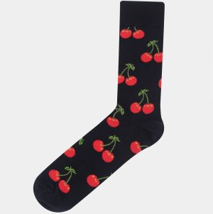 Cherry Ponožky Happy Socks 