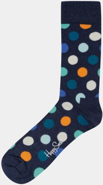 Big Dots Ponožky Happy Socks 