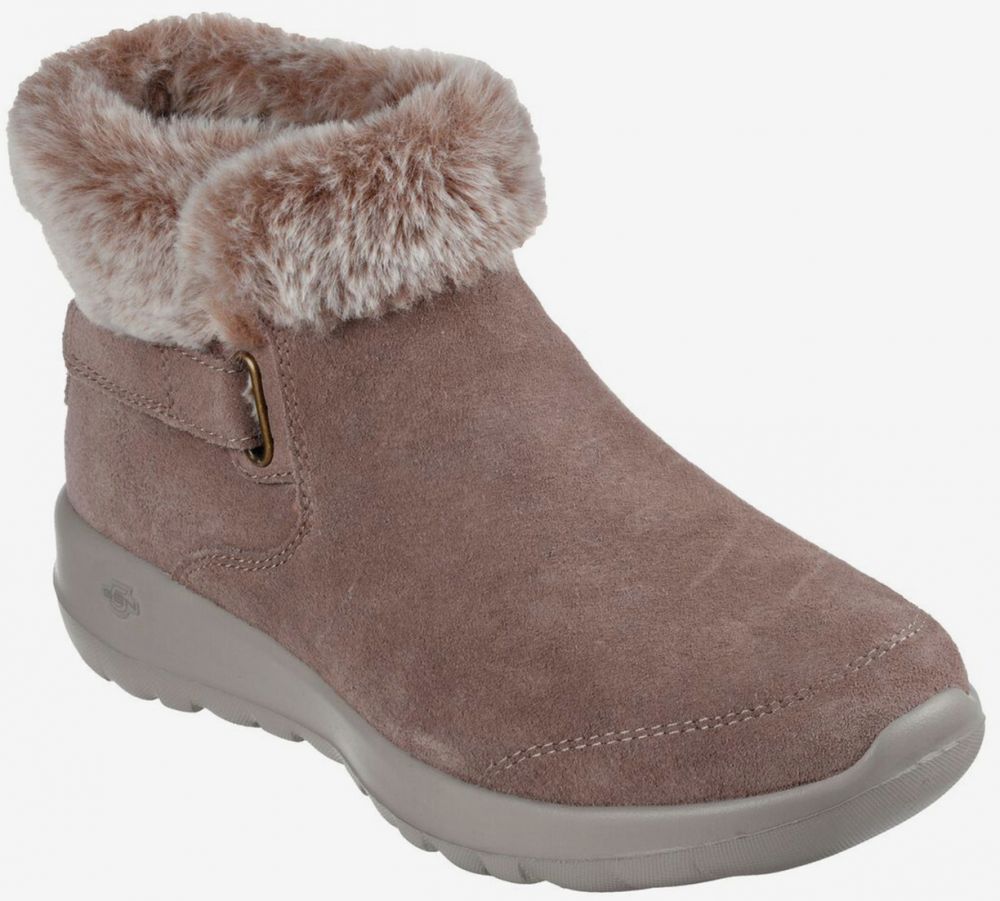 Členková obuv Skechers 