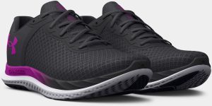 UA W Charged Breeze Tenisky Under Armour 