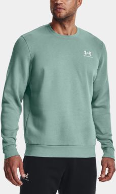 UA Essential Fleece Crew Mikina Under Armour 