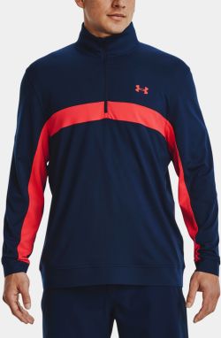 UA Storm Midlayer 1/2 Zip Mikina Under Armour 