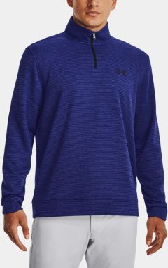 UA Storm SweaterFleece QZ Mikina Under Armour 