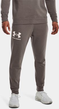 UA RIVAL TERRY JOGGER Tepláky Under Armour 