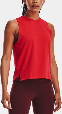 UA Rush Tank Tielko Under Armour 