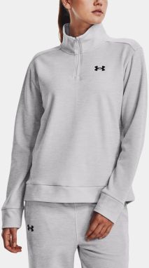 Fleece QZ Mikina Under Armour 