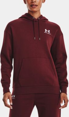 Essential Fleece Mikina Under Armour 