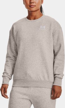 Essential Fleece Crew Mikina Under Armour 