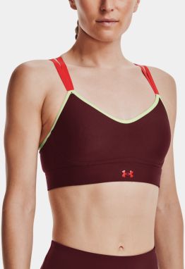 UA Infinity Low Strappy Športová podprsenka Under Armour 