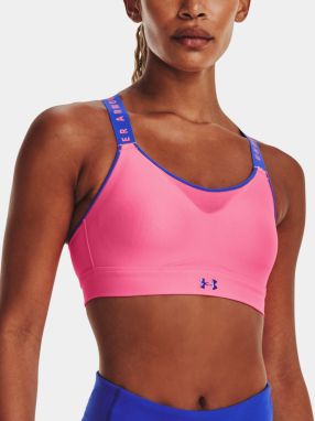 UA Infinity High Športová podprsenka Under Armour 