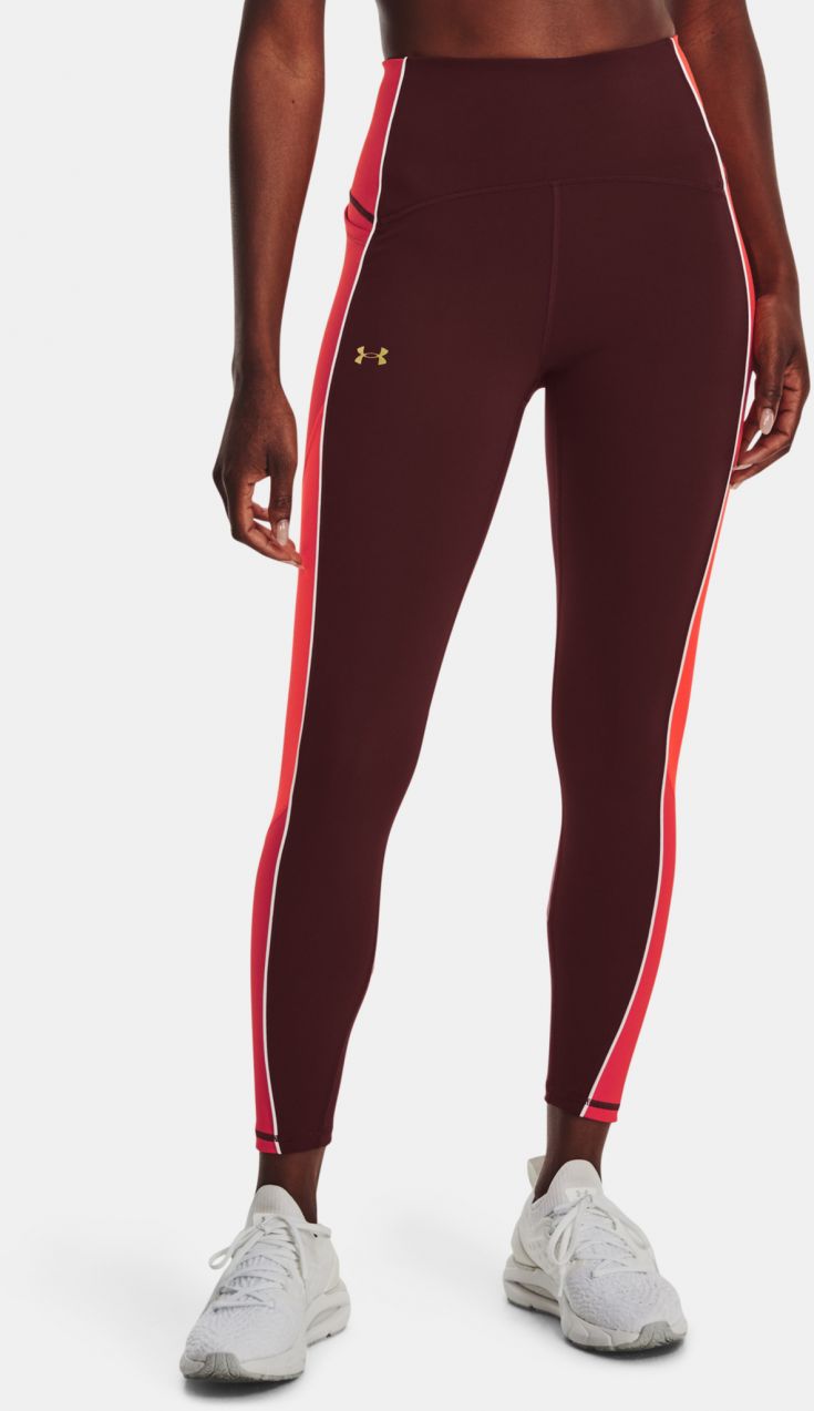 UA Rush Ankle Leg 6M Nov Legíny Under Armour 