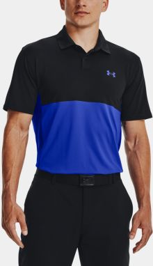 UA Performance Blocked Polo tričko Under Armour 