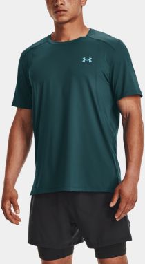 UA Iso-Chill Laser Tee Tričko Under Armour 