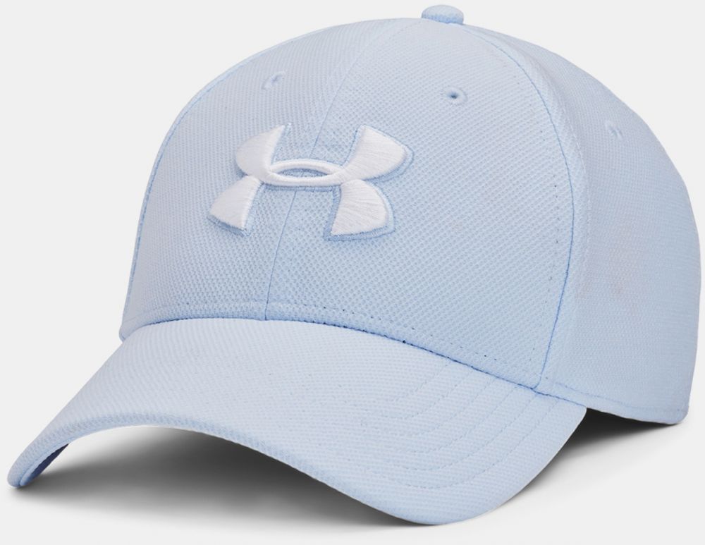 UA Men's Blitzing 3.0 Šiltovka Under Armour 