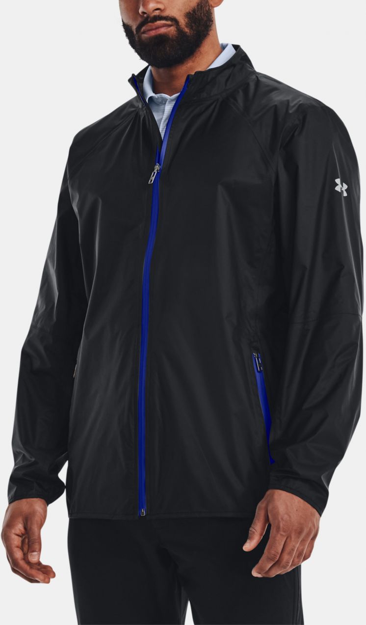 UA Repel Golf Rain Bunda Under Armour 