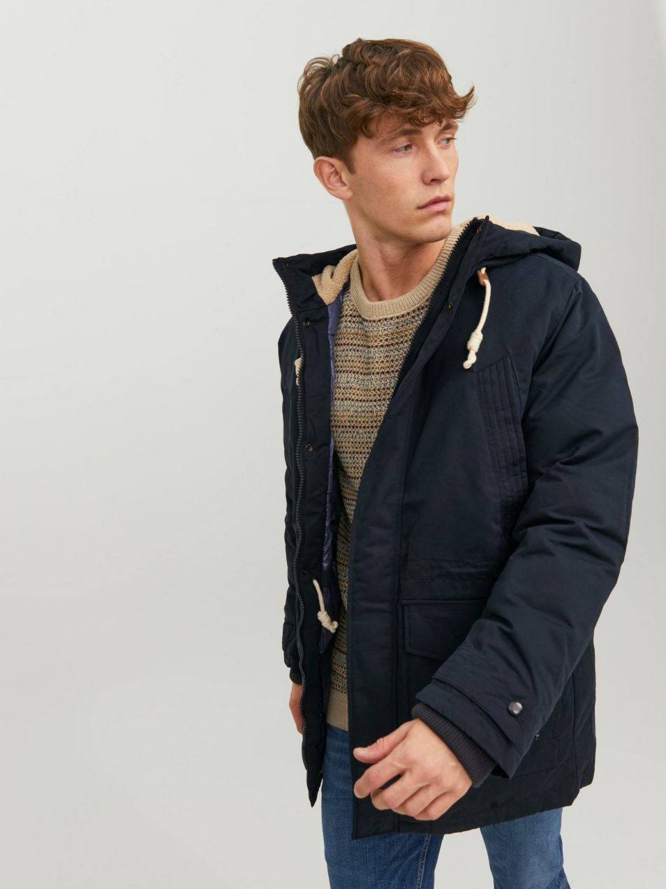 Mash Bunda Jack & Jones 