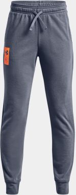 UA Rival Terry Tepláky detské Under Armour 