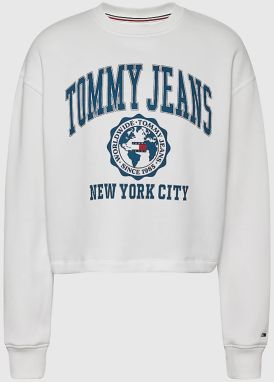 Mikina Tommy Jeans 