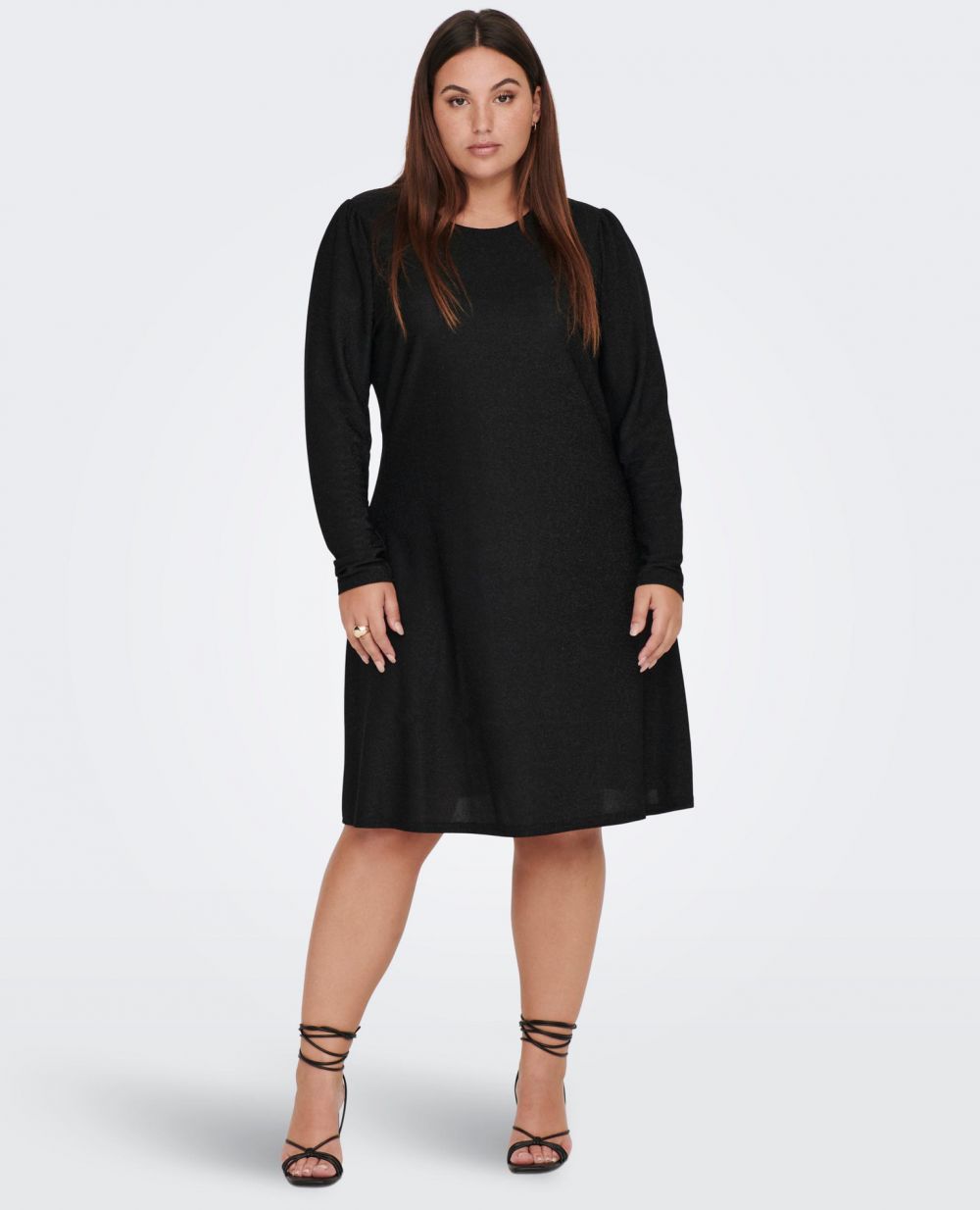 Melania Šaty ONLY CARMAKOMA 