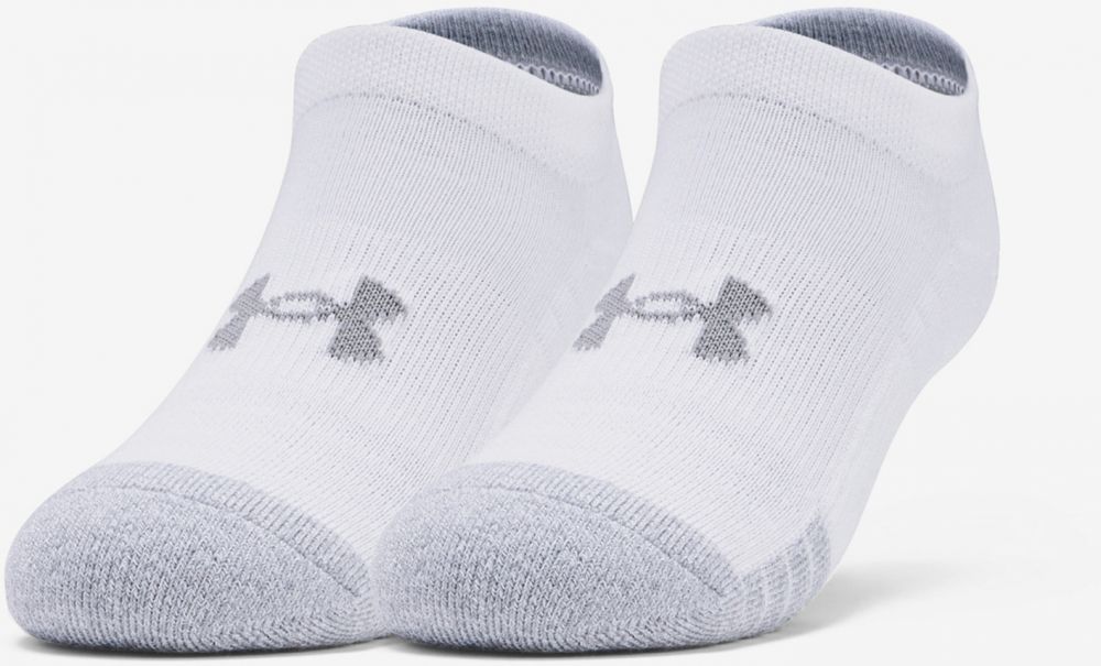 Youth Heatgear NS Ponožky detské Under Armour 