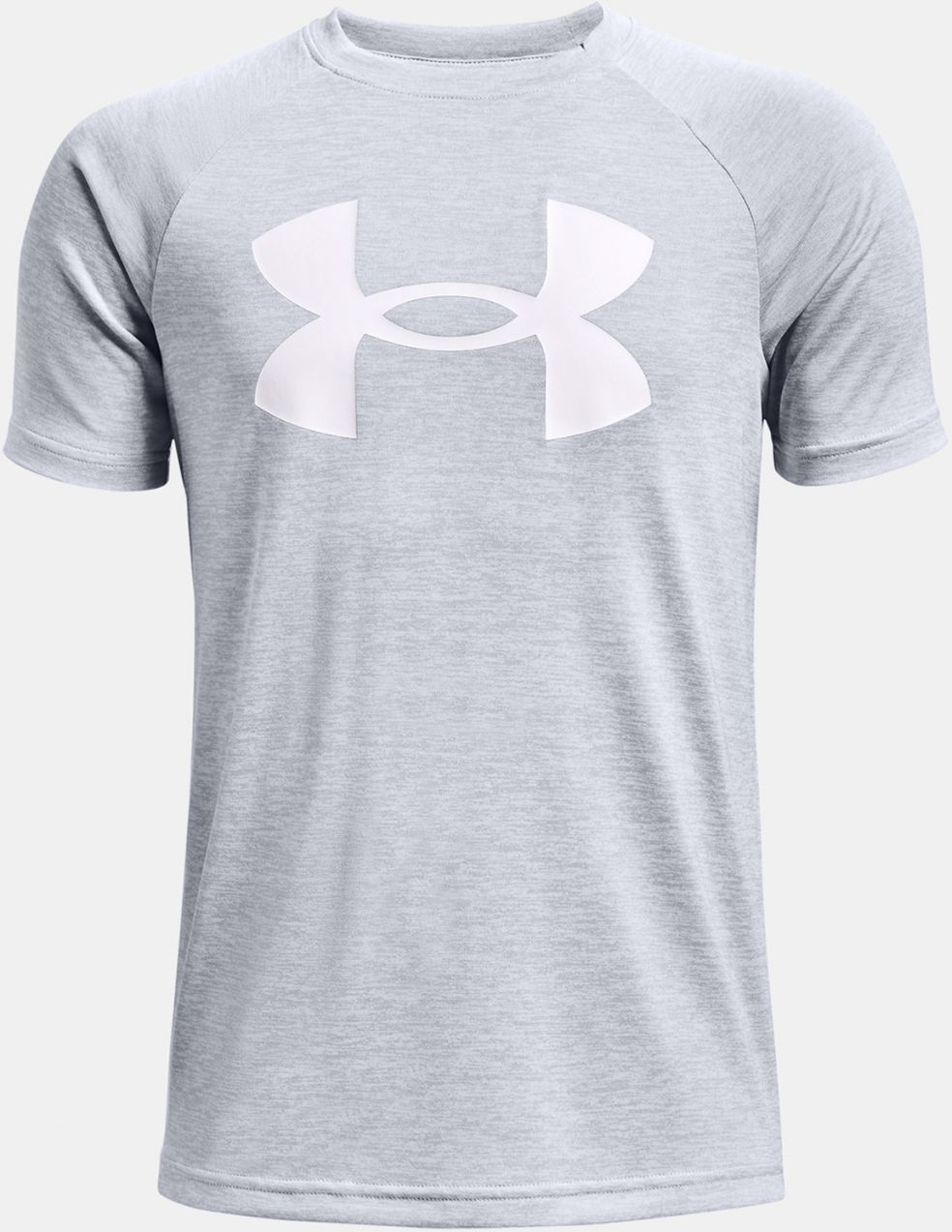 UA Tech Twist SS Tričko detské Under Armour 